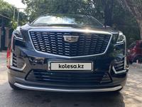 Cadillac XT5 2021 годаүшін24 000 000 тг. в Алматы