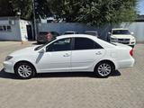 Toyota Camry 2002 годаfor4 500 000 тг. в Алматы – фото 2