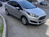 Ford Fiesta 2016 годаүшін4 950 000 тг. в Алматы