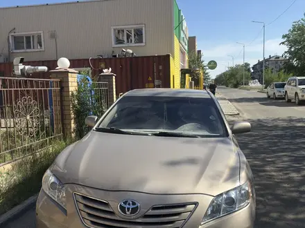 Toyota Camry 2008 года за 5 200 000 тг. в Семей – фото 2