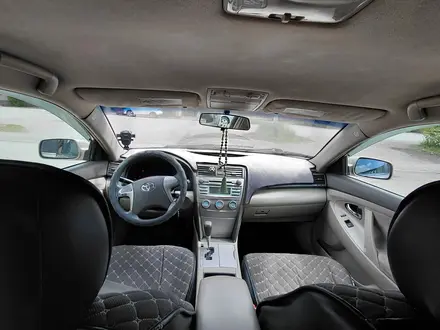 Toyota Camry 2008 года за 5 200 000 тг. в Семей – фото 4