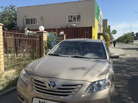 Toyota Camry 2008 года за 5 200 000 тг. в Семей