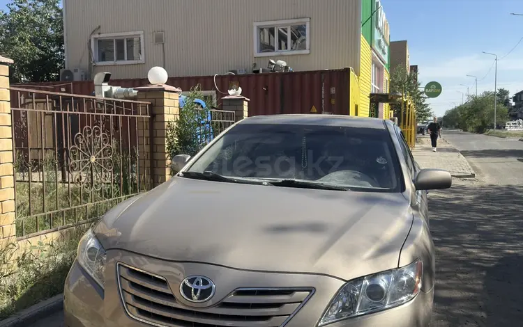 Toyota Camry 2008 года за 5 200 000 тг. в Семей