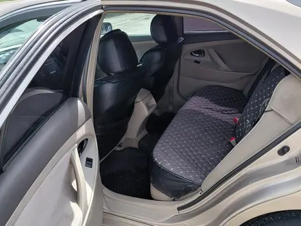 Toyota Camry 2008 года за 5 200 000 тг. в Семей – фото 6