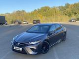 Toyota Camry 2020 года за 10 300 000 тг. в Уральск