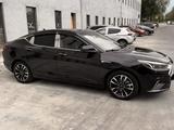 JAC J7 2023 года за 7 000 000 тг. в Алматы