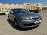 Mazda 6 2006 года за 3 200 000 тг. в Уральск