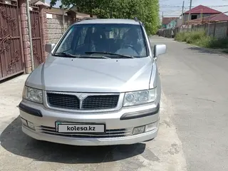 Mitsubishi Space Wagon