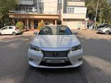 Lexus ES 250 2012 года за 12 500 000 тг. в Алматы