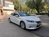 Lexus ES 250 2012 года за 12 500 000 тг. в Алматы – фото 2