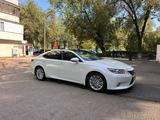 Lexus ES 250 2012 года за 12 500 000 тг. в Алматы – фото 4
