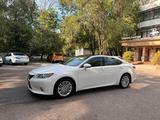 Lexus ES 250 2012 года за 12 500 000 тг. в Алматы – фото 5
