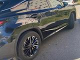 Lexus RX 300 2021 годаүшін26 400 000 тг. в Астана