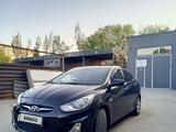 Hyundai Accent 2014 года за 5 490 000 тг. в Алматы