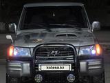 Hyundai Galloper 1997 годаfor2 000 000 тг. в Шу