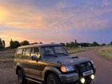 Hyundai Galloper 1997 годаfor2 000 000 тг. в Шу – фото 3
