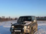 Hyundai Galloper 1997 годаfor2 000 000 тг. в Шу – фото 4