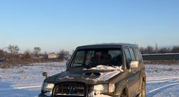Hyundai Galloper 1997 годаfor2 000 000 тг. в Шу – фото 4