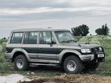Hyundai Galloper 1997 годаfor2 000 000 тг. в Шу – фото 2