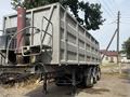 Mega  Полуприцеп самосвальный 2007 года за 10 000 000 тг. в Алматы – фото 3