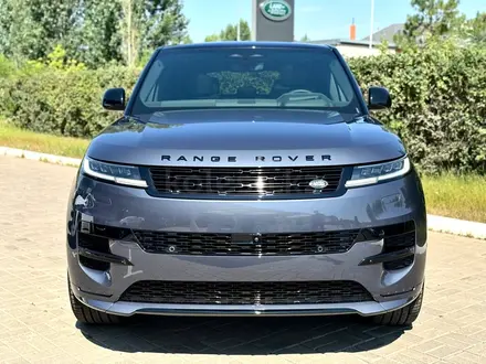 Land Rover Range Rover Sport 2024 года за 89 378 000 тг. в Астана – фото 2