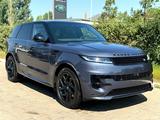 Land Rover Range Rover Sport 2024 годаfor85 230 000 тг. в Астана – фото 3