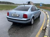 Volkswagen Passat 1998 года за 2 100 000 тг. в Степногорск – фото 2