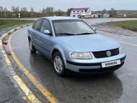Volkswagen Passat 1998 годаүшін2 100 000 тг. в Степногорск
