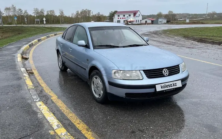 Volkswagen Passat 1998 годаүшін2 200 000 тг. в Степногорск