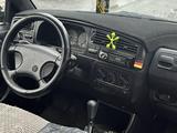 Volkswagen Golf 1993 годаүшін1 600 000 тг. в Жаркент – фото 3