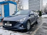 Hyundai Accent 2023 годаүшін8 700 000 тг. в Алматы – фото 4