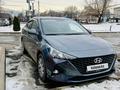 Hyundai Accent 2023 годаүшін8 700 000 тг. в Алматы