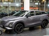 OMODA C5 2025 года за 7 400 000 тг. в Караганда – фото 2