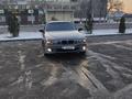 BMW 528 1996 годаүшін2 800 000 тг. в Тараз – фото 5