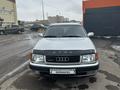 Audi 100 1992 года за 3 100 000 тг. в Караганда – фото 3