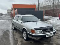 Audi 100 1992 года за 3 100 000 тг. в Караганда