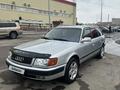 Audi 100 1992 года за 3 100 000 тг. в Караганда – фото 2
