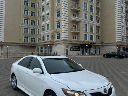 Toyota Camry 2011 года за 4 750 000 тг. в Мангистау – фото 2