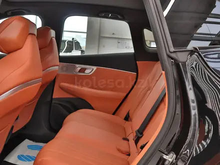 Deepal S07 Max ADS SE 230 2026 года за 13 800 000 тг. в Алматы – фото 10