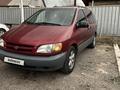 Toyota Sienna 1999 годаүшін4 500 000 тг. в Алматы