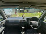 Toyota Sprinter Carib 1996 годаүшін1 500 000 тг. в Алматы