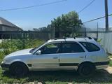 Toyota Sprinter Carib 1996 годаүшін1 500 000 тг. в Алматы – фото 2