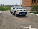 Toyota RAV4 2013 годаүшін9 700 000 тг. в Усть-Каменогорск – фото 3