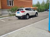 Toyota RAV4 2013 года за 9 500 000 тг. в Усть-Каменогорск – фото 4
