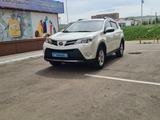 Toyota RAV4 2013 года за 9 500 000 тг. в Усть-Каменогорск – фото 2