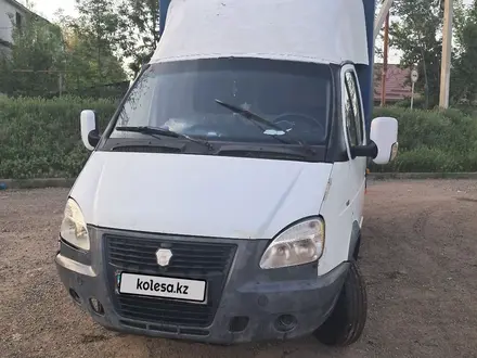 ГАЗ ГАЗель 2006 года за 3 200 000 тг. в Алматы