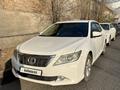 Toyota Camry 2013 года за 8 900 000 тг. в Алматы – фото 2