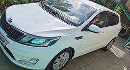 Kia Rio 2014 годаүшін4 200 000 тг. в Павлодар