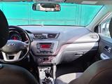 Kia Rio 2014 годаүшін4 200 000 тг. в Павлодар – фото 3