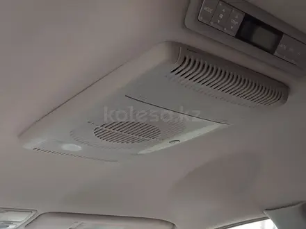 Toyota Alphard 2004 года за 9 200 000 тг. в Алматы – фото 4